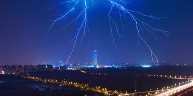 煙臺(tái)防雷接地