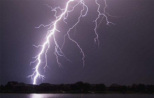 煙臺防雷檢測